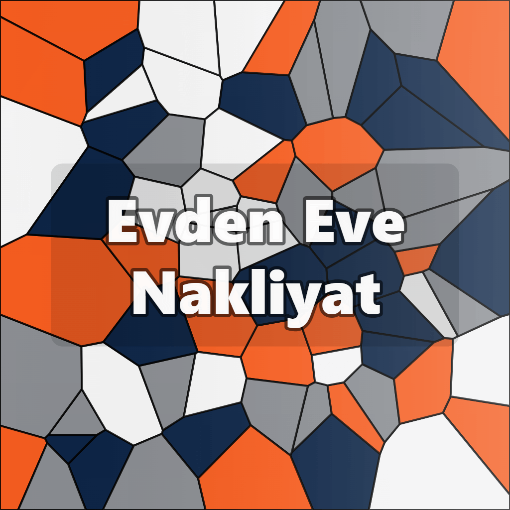Evden Eve Nakliyat