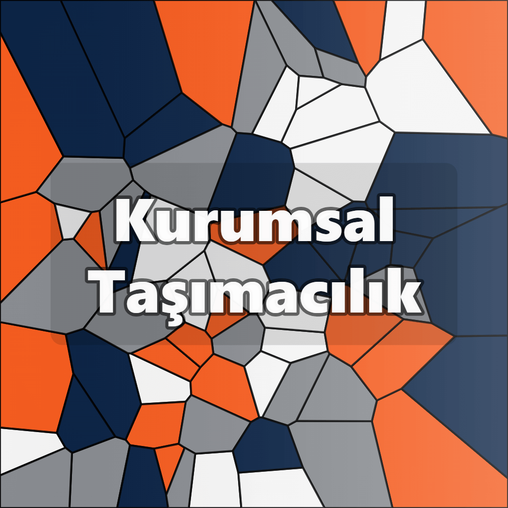 Kurumsal Taşımacılık