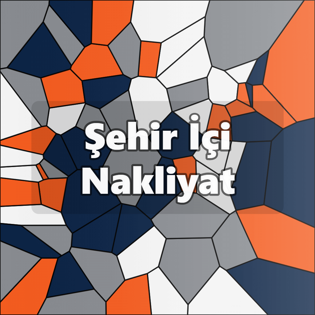 Şehir İçi Nakliyat