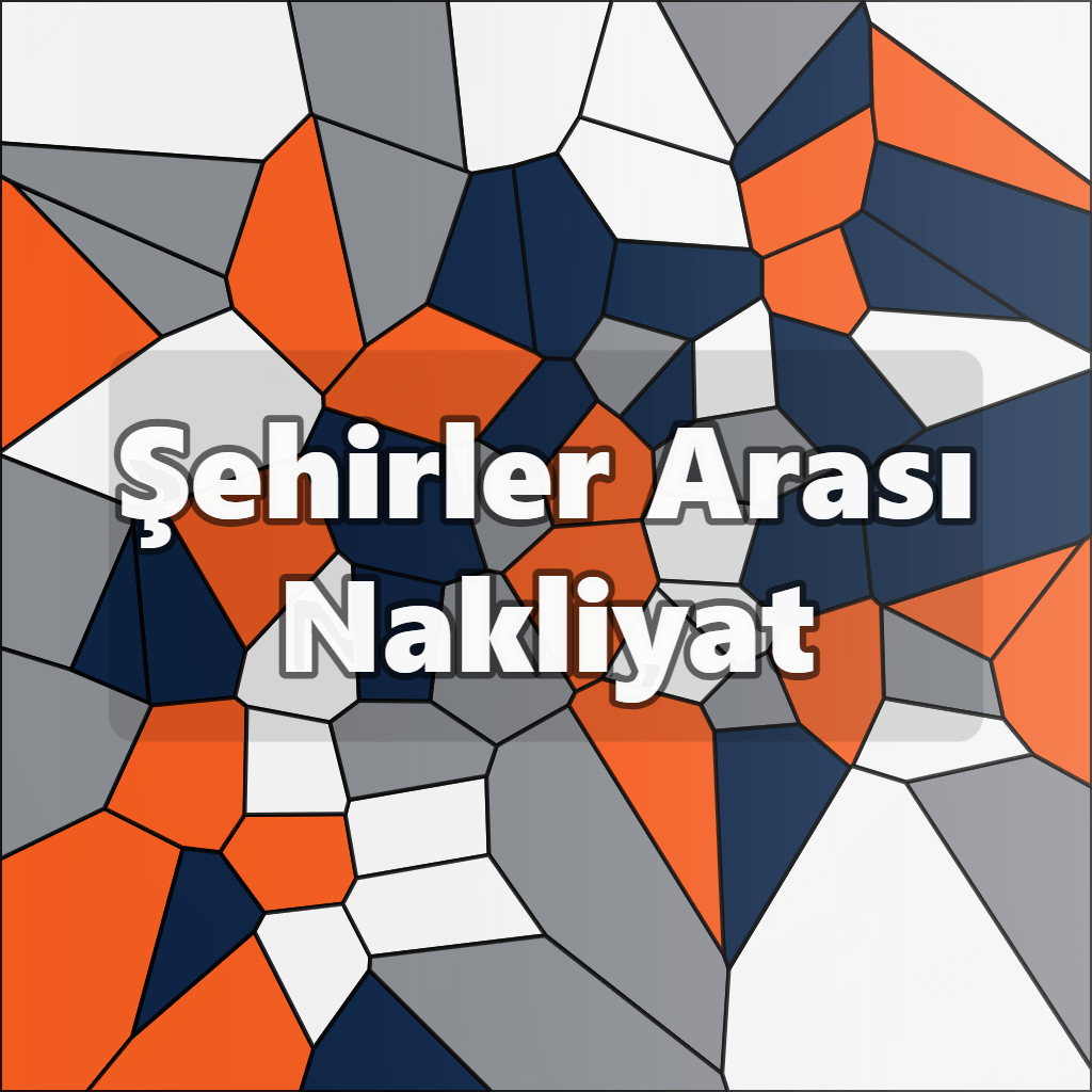 Şehirler Arası Nakliyat
