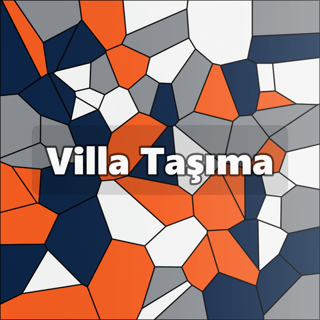 Villa Taşıma