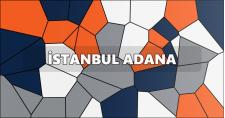 İstanbul Adana