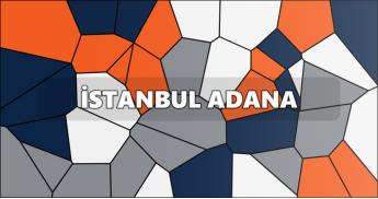İstanbul Adana