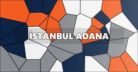 İstanbul Adana