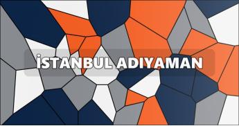 İstanbul Adıyaman