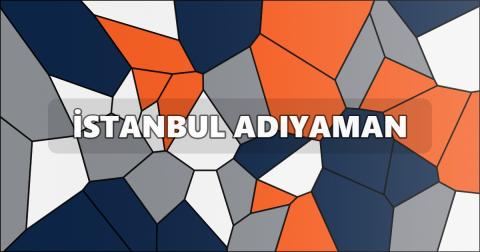 İstanbul Adıyaman