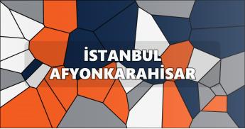İstanbul Afyonkarahisar
