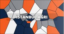 İstanbul Ağrı