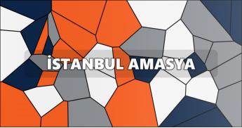 İstanbul Amasya