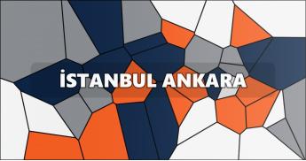İstanbul Ankara