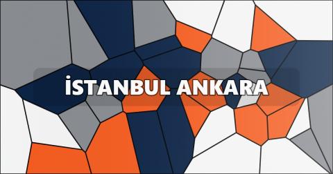 İstanbul Ankara