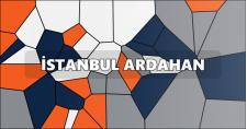 İstanbul Ardahan