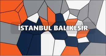İstanbul Balıkesir