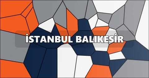 İstanbul Balıkesir