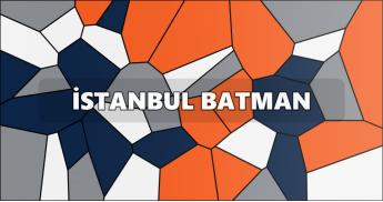 İstanbul Batman