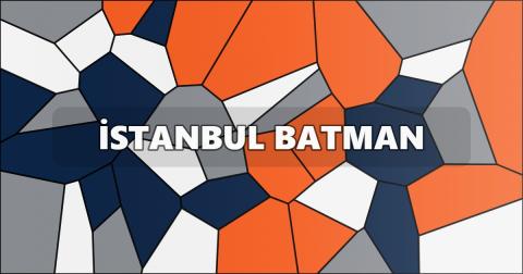 İstanbul Batman