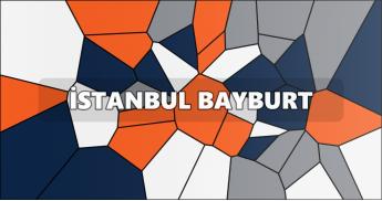 İstanbul Bayburt