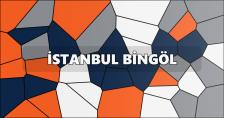 İstanbul Bingöl