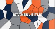 İstanbul Bitlis