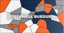 İstanbul Burdur