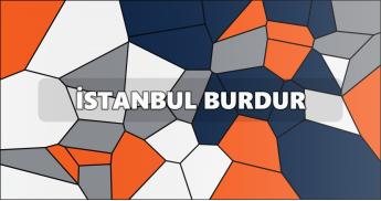 İstanbul Burdur
