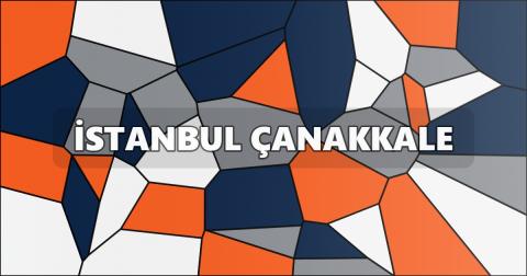 İstanbul Çanakkale