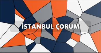 İstanbul Çorum