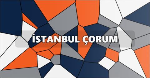 İstanbul Çorum
