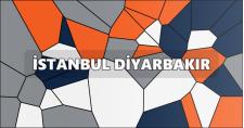 İstanbul Diyarbakır