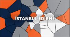 İstanbul Edirne
