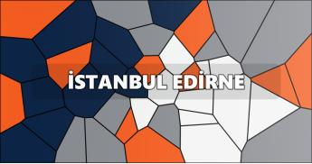 İstanbul Edirne
