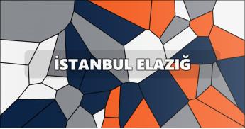 İstanbul Elazığ