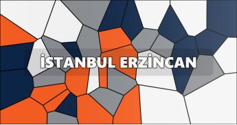 İstanbul Erzincan