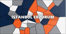 İstanbul Erzurum