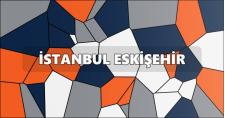 İstanbul Eskişehir