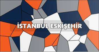 İstanbul Eskişehir