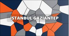 İstanbul Gaziantep