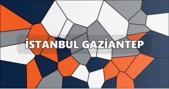 İstanbul Gaziantep