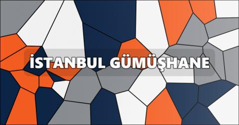 İstanbul Gümüşhane