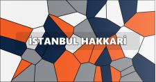 İstanbul Hakkari