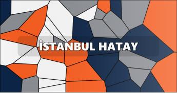 İstanbul Hatay