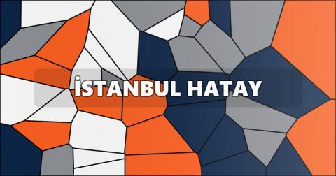 İstanbul Hatay
