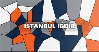 İstanbul Iğdır