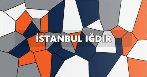 İstanbul Iğdır
