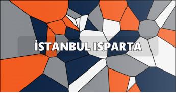İstanbul Isparta