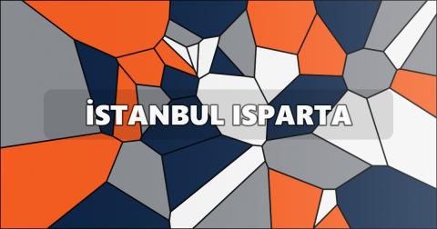 İstanbul Isparta