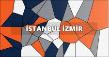 İstanbul İzmir