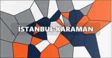 İstanbul Karaman
