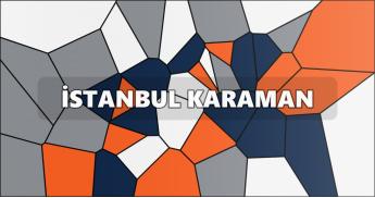 İstanbul Karaman
