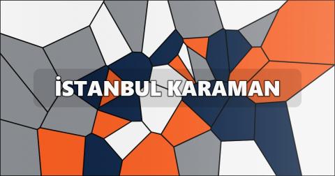 İstanbul Karaman
